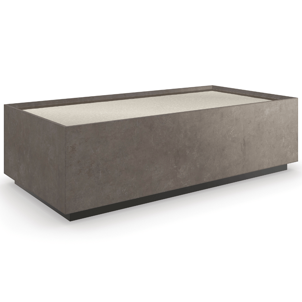 Dark Matter Cocktail Table