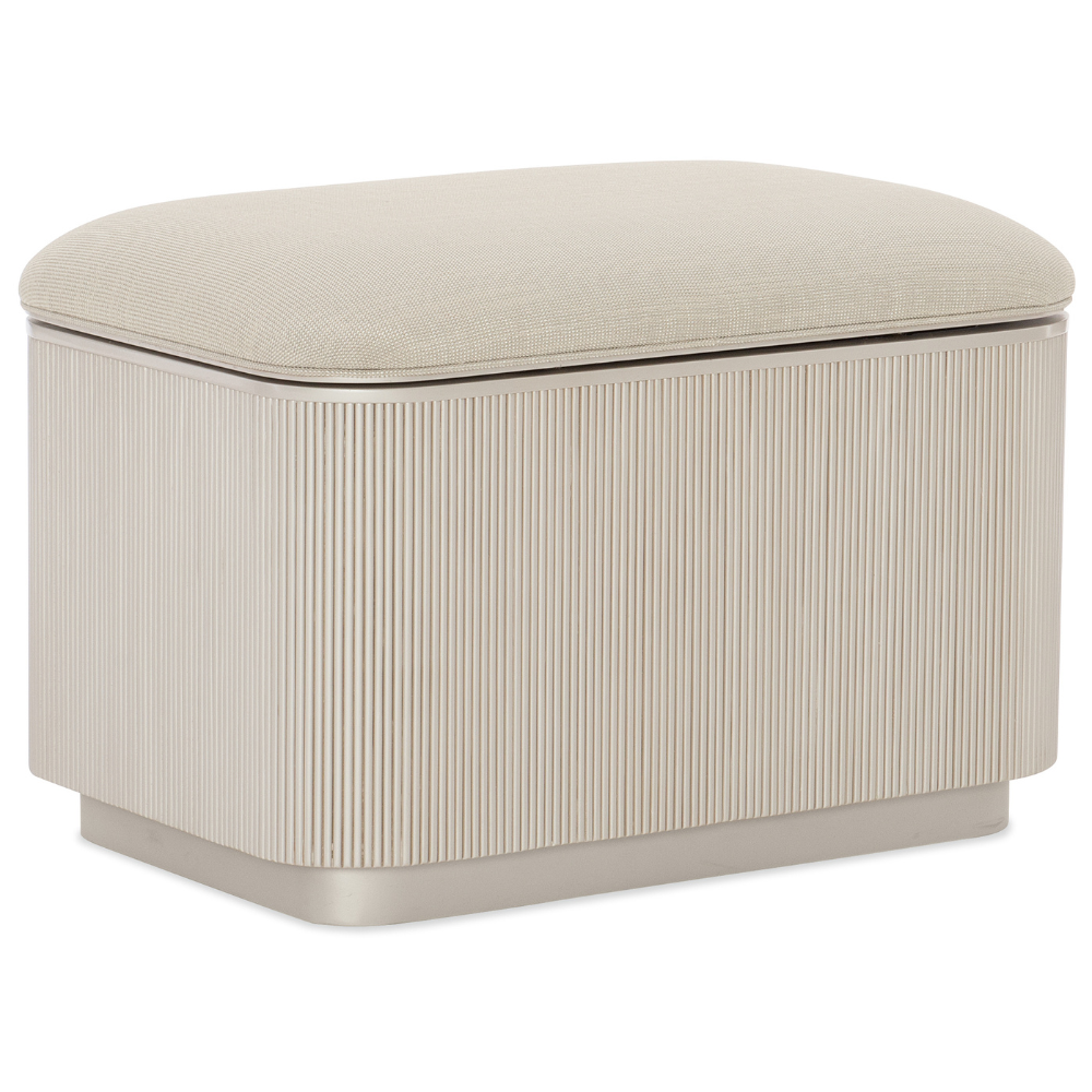 For The Love Of Bench