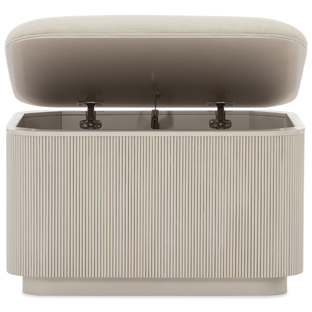 For The Love Of Bench