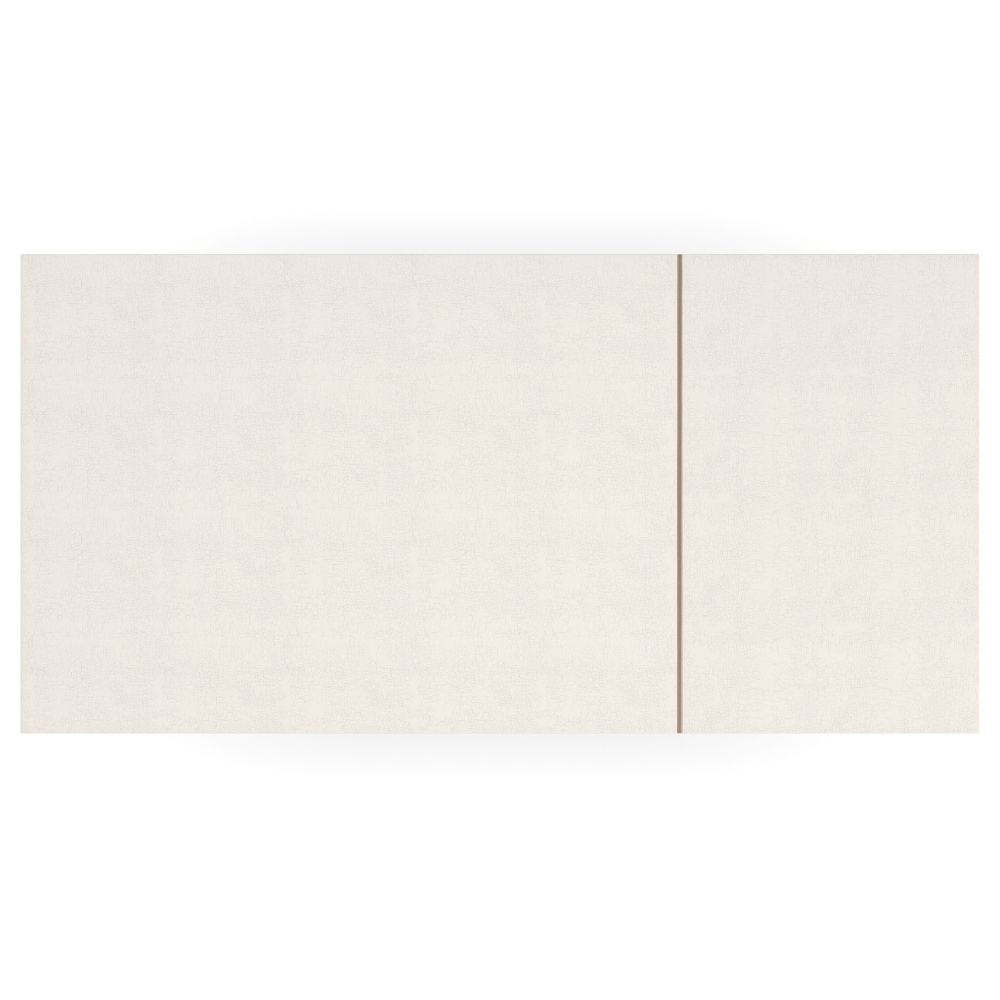 Full Break Cocktail Table