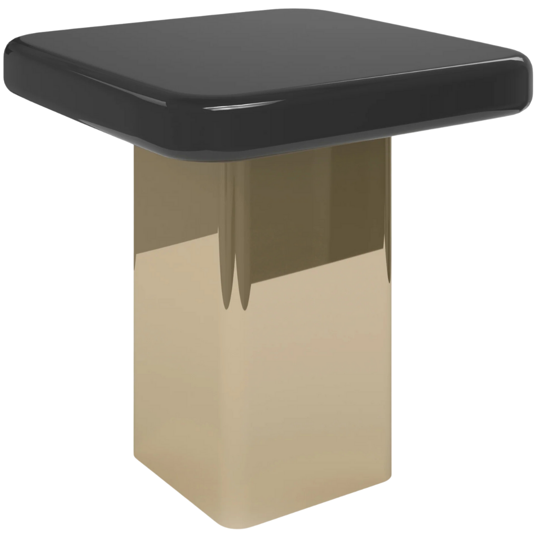 Gelee Accent Table