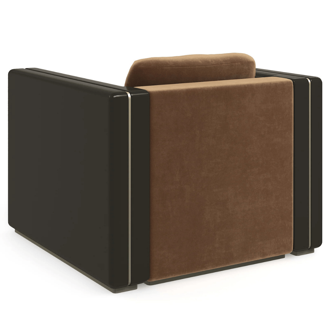 Gelee Chair Occasional + Accent Chairs