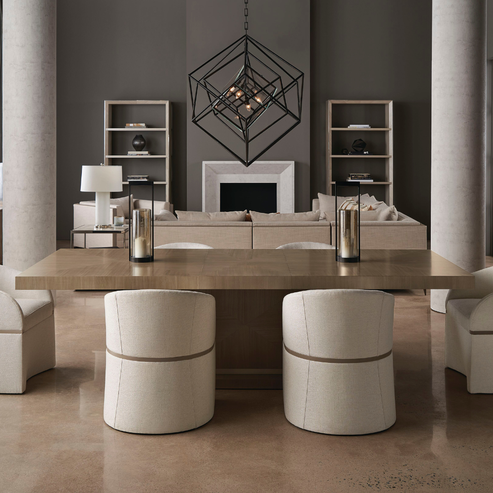 Horizon Dining Table