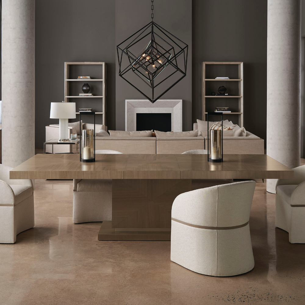 Horizon Dining Table