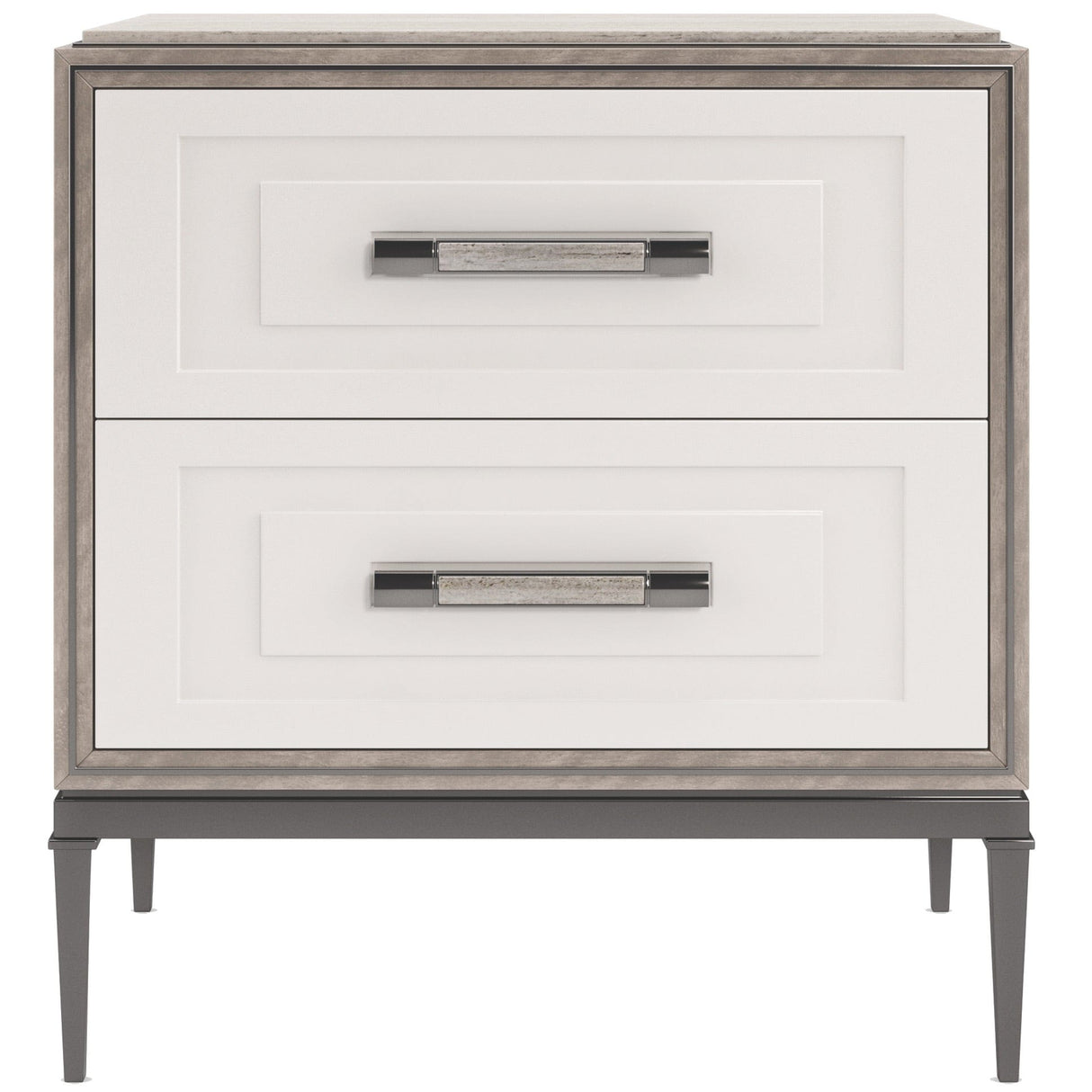 Caracole I'm Impressed Nightstand Nightstands caracole-CLA-021-066 662896039290