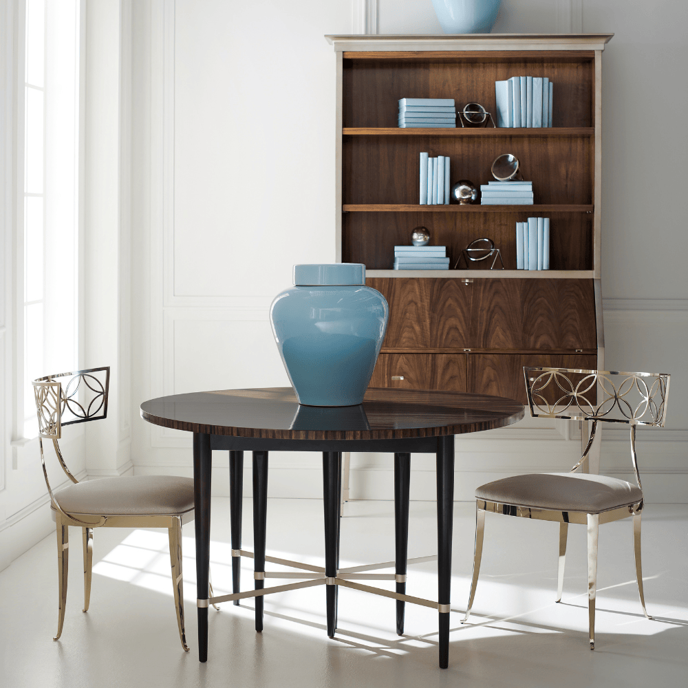 Just Short Of It Dining Table