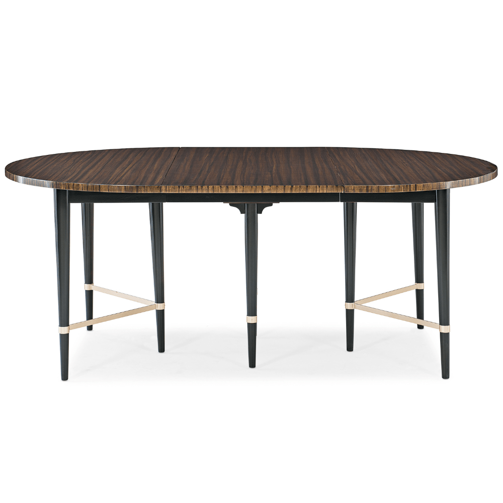 Just Short Of It Dining Table