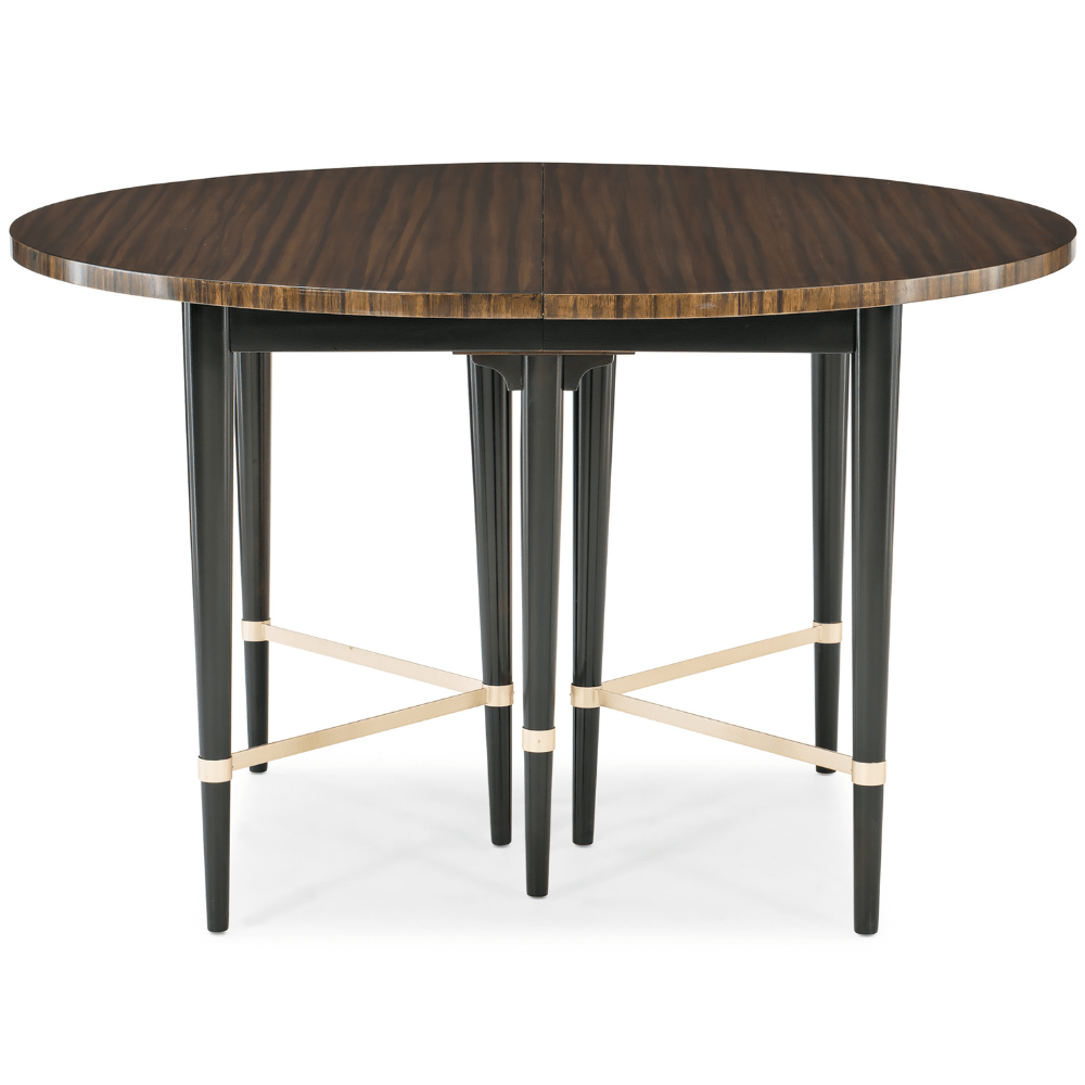 Just Short Of It Dining Table