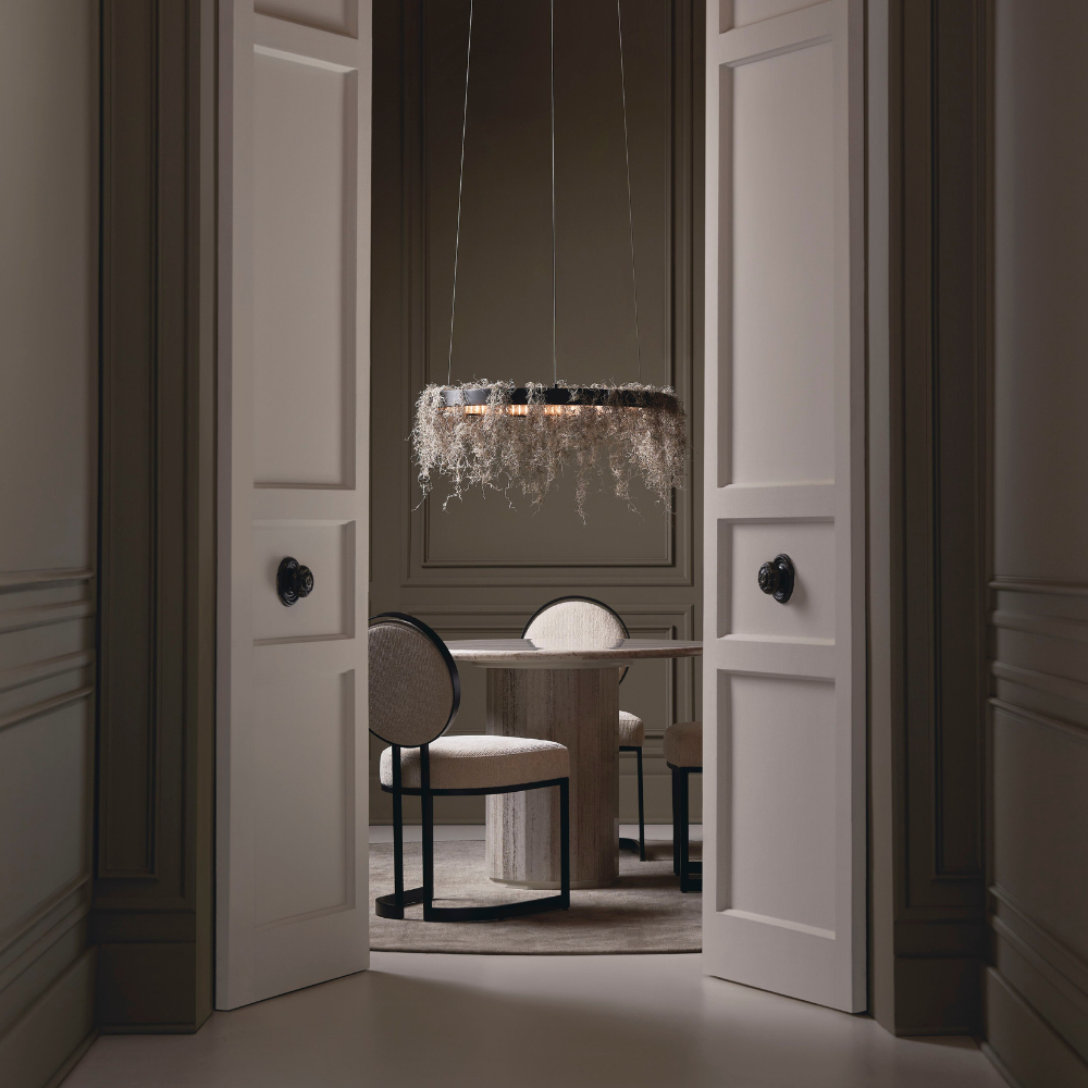 La Lune Dining Chair