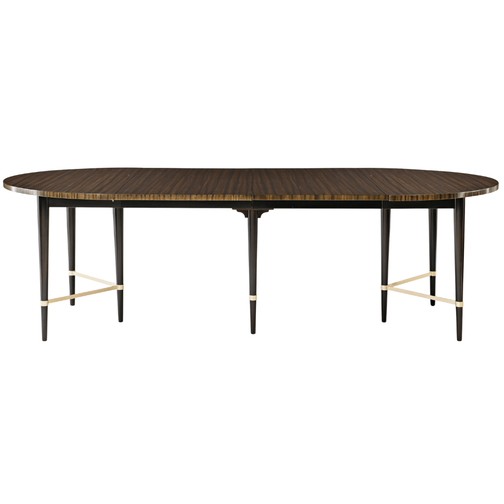 Long and Short Of It Dining Table