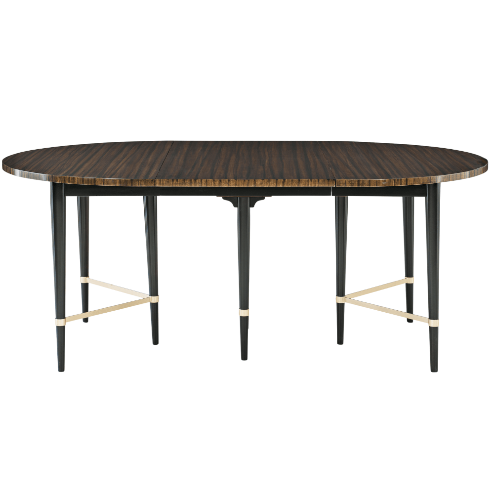 Long and Short Of It Dining Table