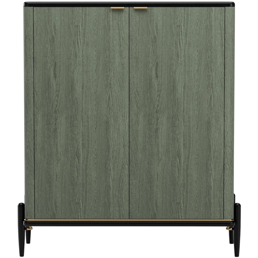 Madera Chest Sideboards + Cabinets CLA-025-516 662896064209