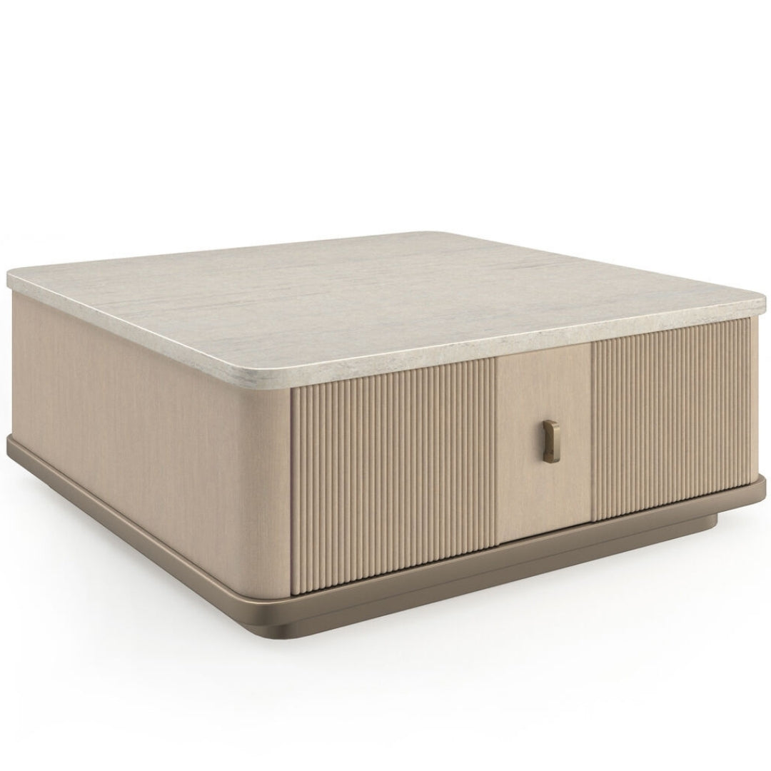 Rhythm Cocktail Table