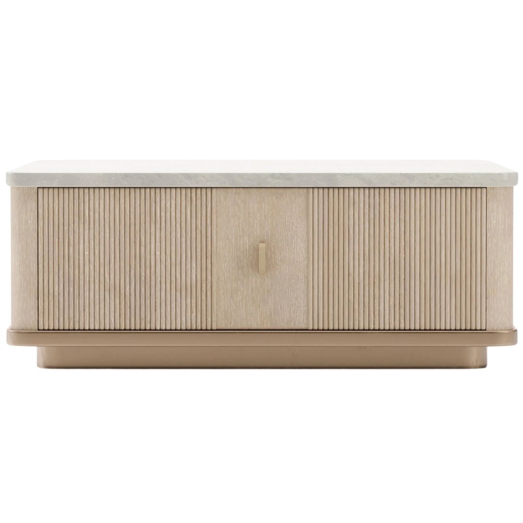 Rhythm Cocktail Table