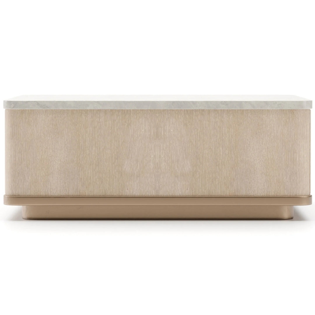 Rhythm Cocktail Table