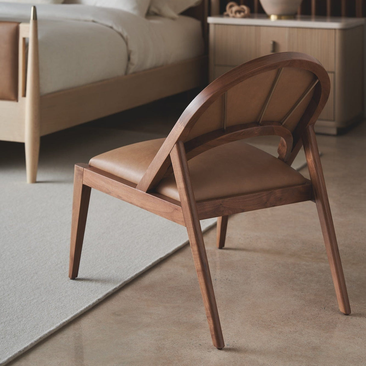 Caracole Rhythm Nightstand Nightstands caracole-M143-022-061 662896043044