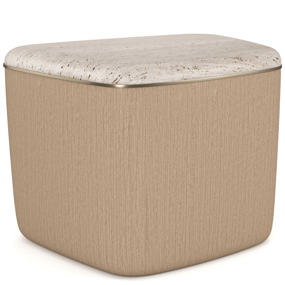 Serir Large Cocktail Table