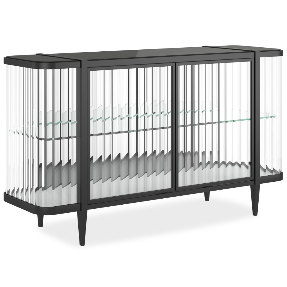 Stop and Stare Sideboard