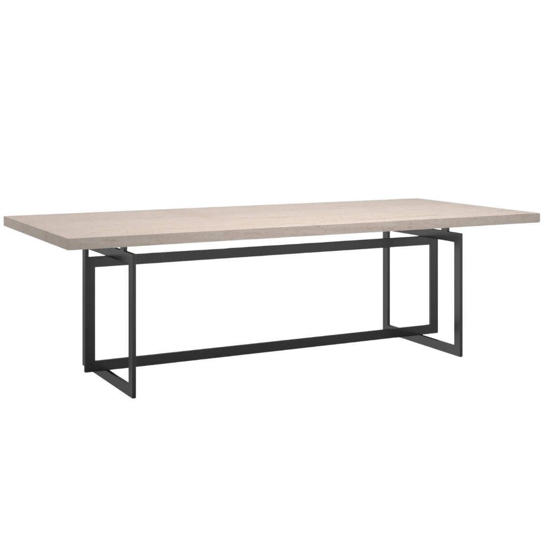 Wish You Were Here Dining Table