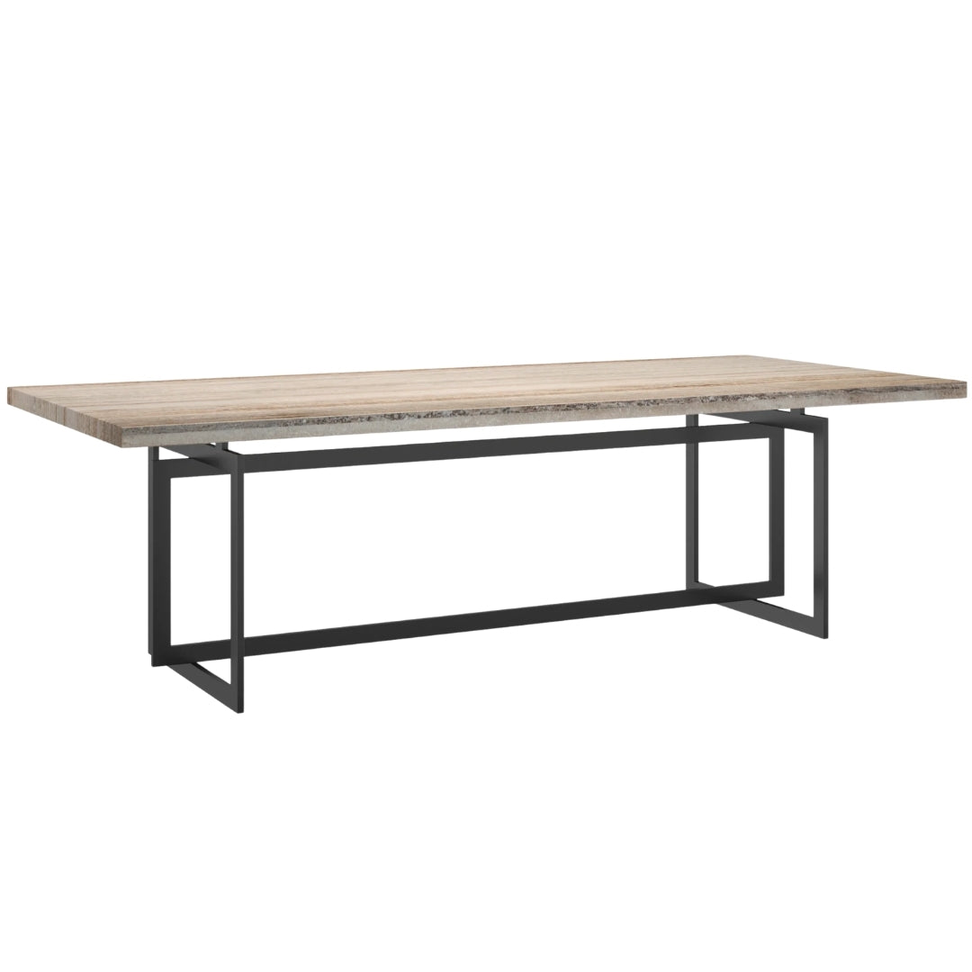 Wish You Were Here Dining Table