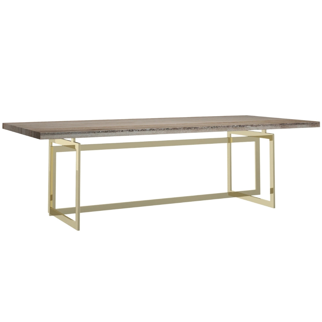 Wish You Were Here Dining Table