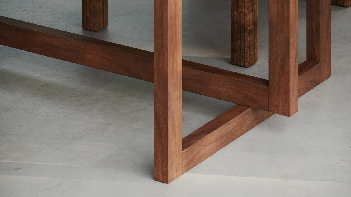 Wish You Were Here Dining Table