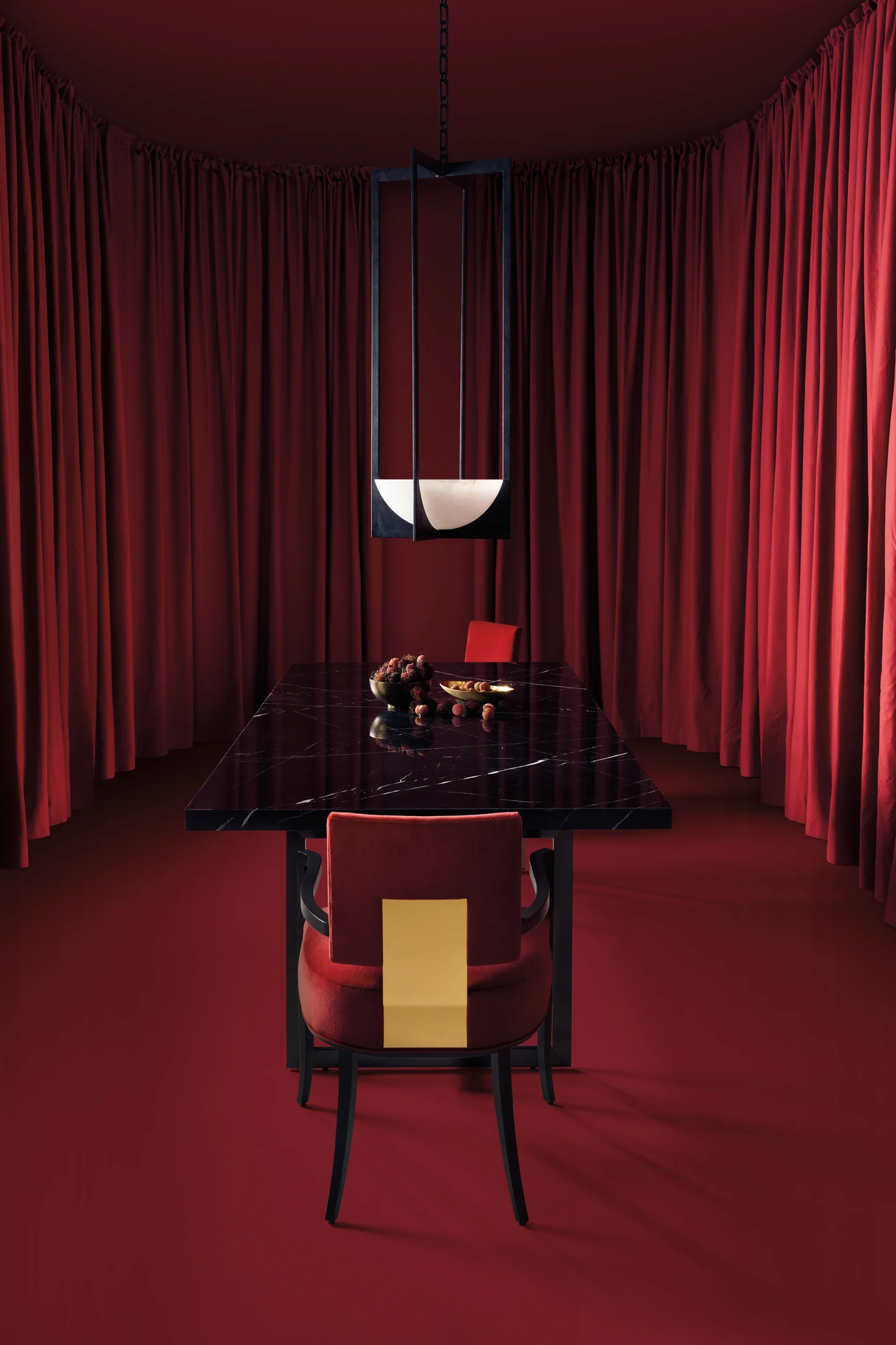 Wish You Were Here Dining Table