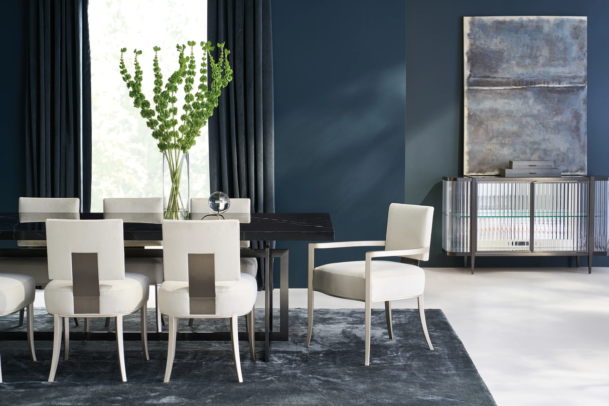 Wish You Were Here Dining Table