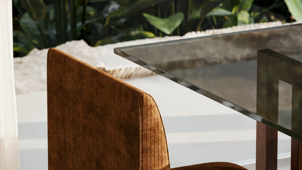 Wish You Were Here Dining Table