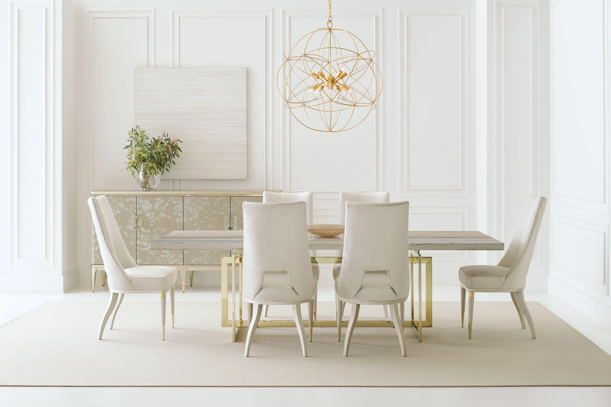 Wish You Were Here Dining Table