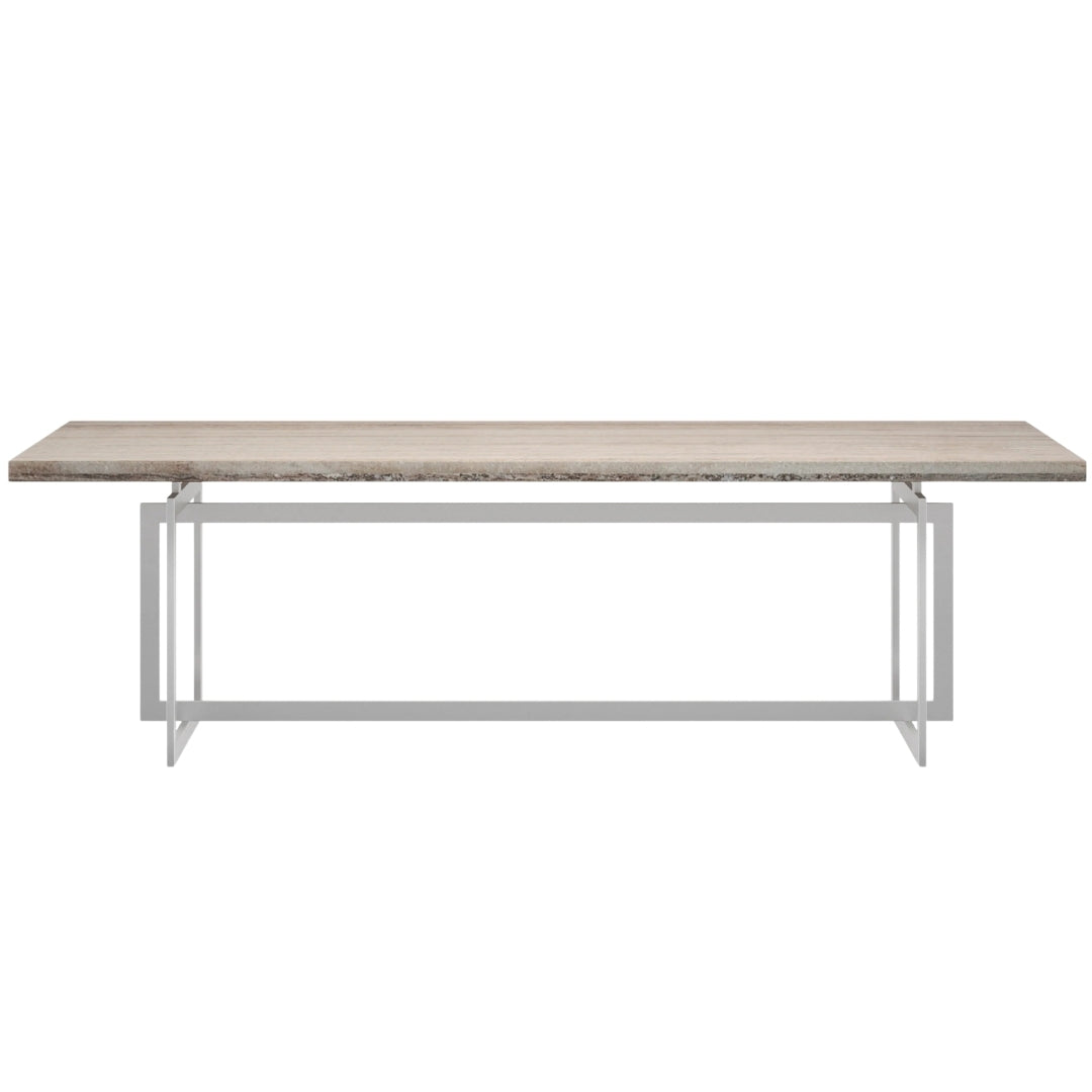 Wish You Were Here Dining Table