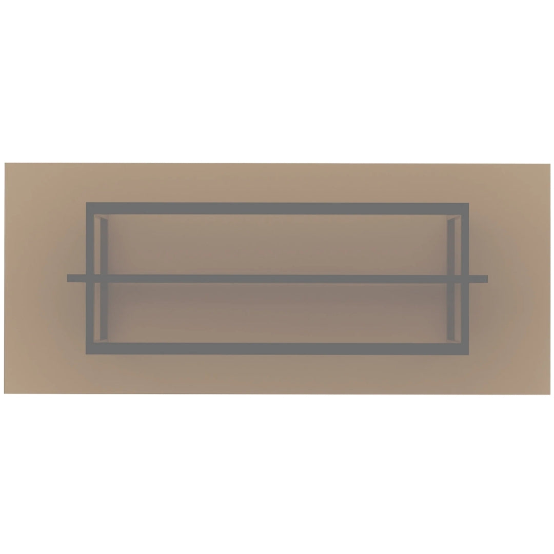 Wish You Were Here Dining Table