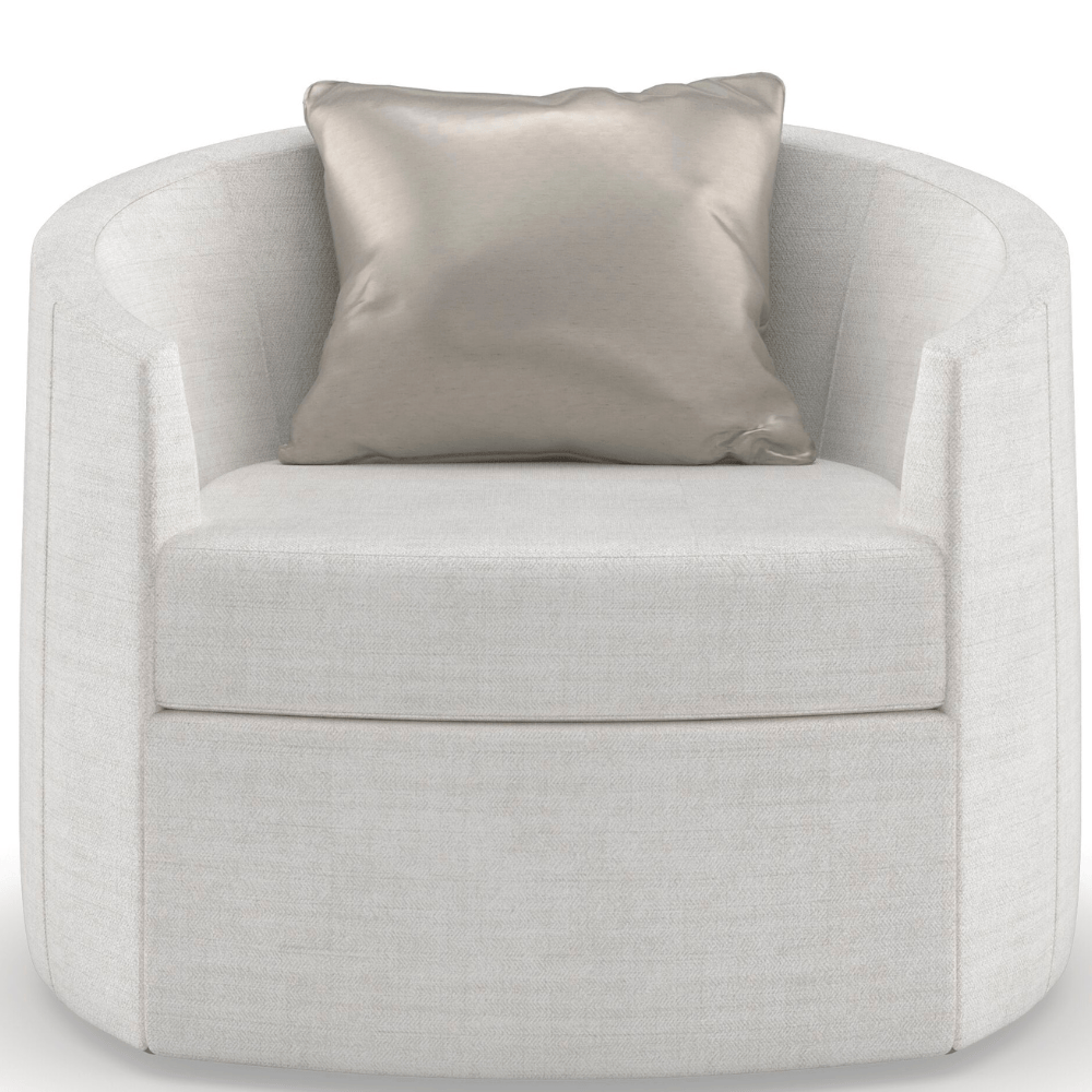 You Complete Me Chair