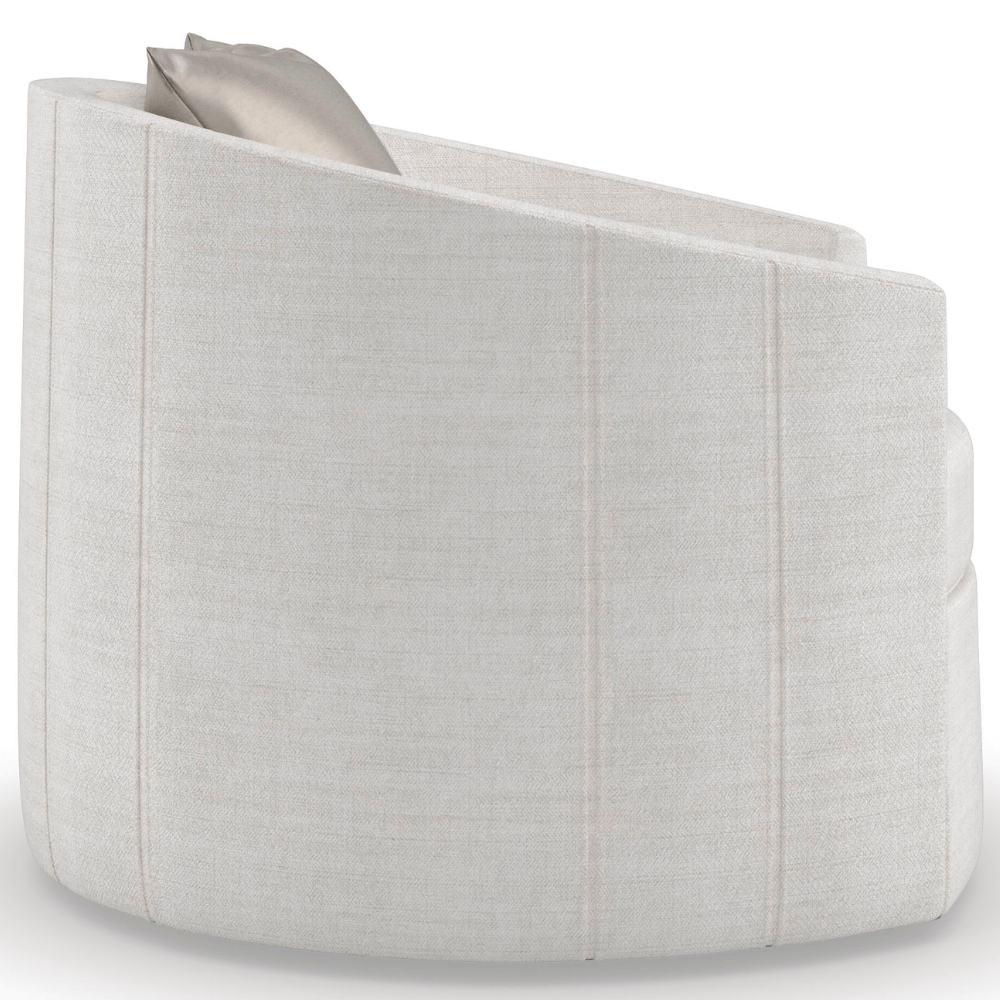 You Complete Me Chair