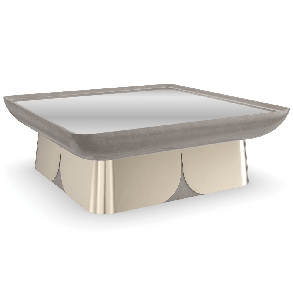 Zenith Cocktail Table