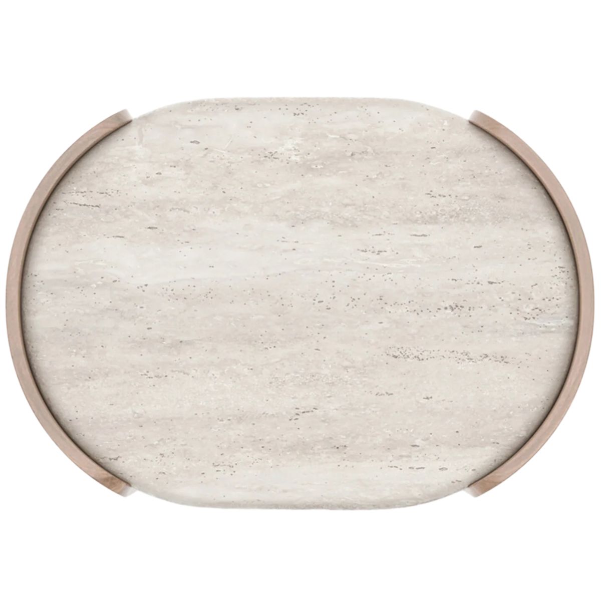 Fleur Open Nightstand