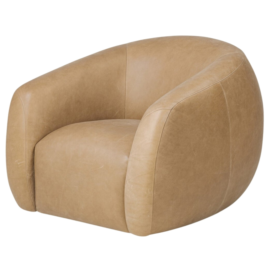 Channing Swivel Chair