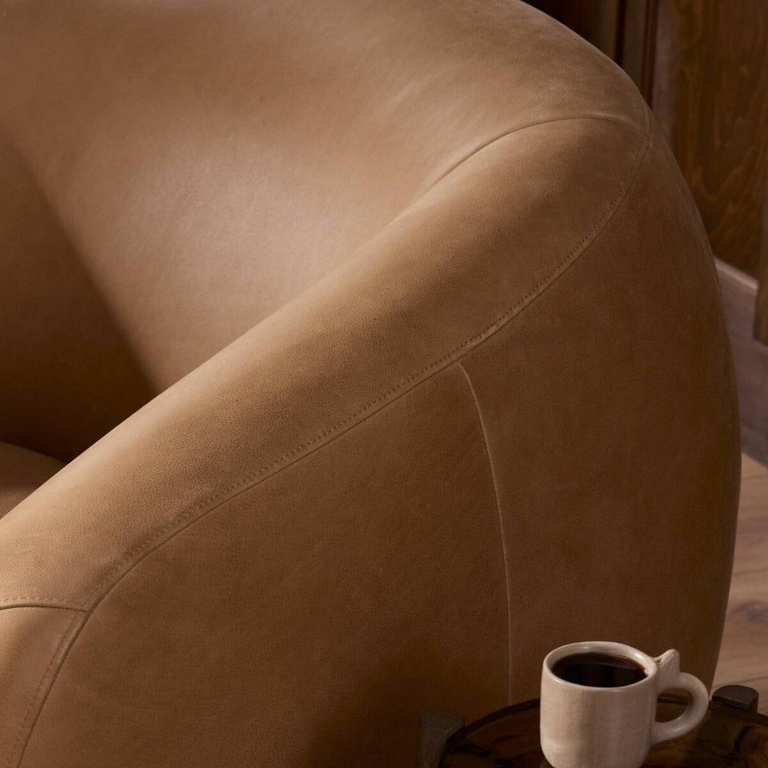 Channing Swivel Chair