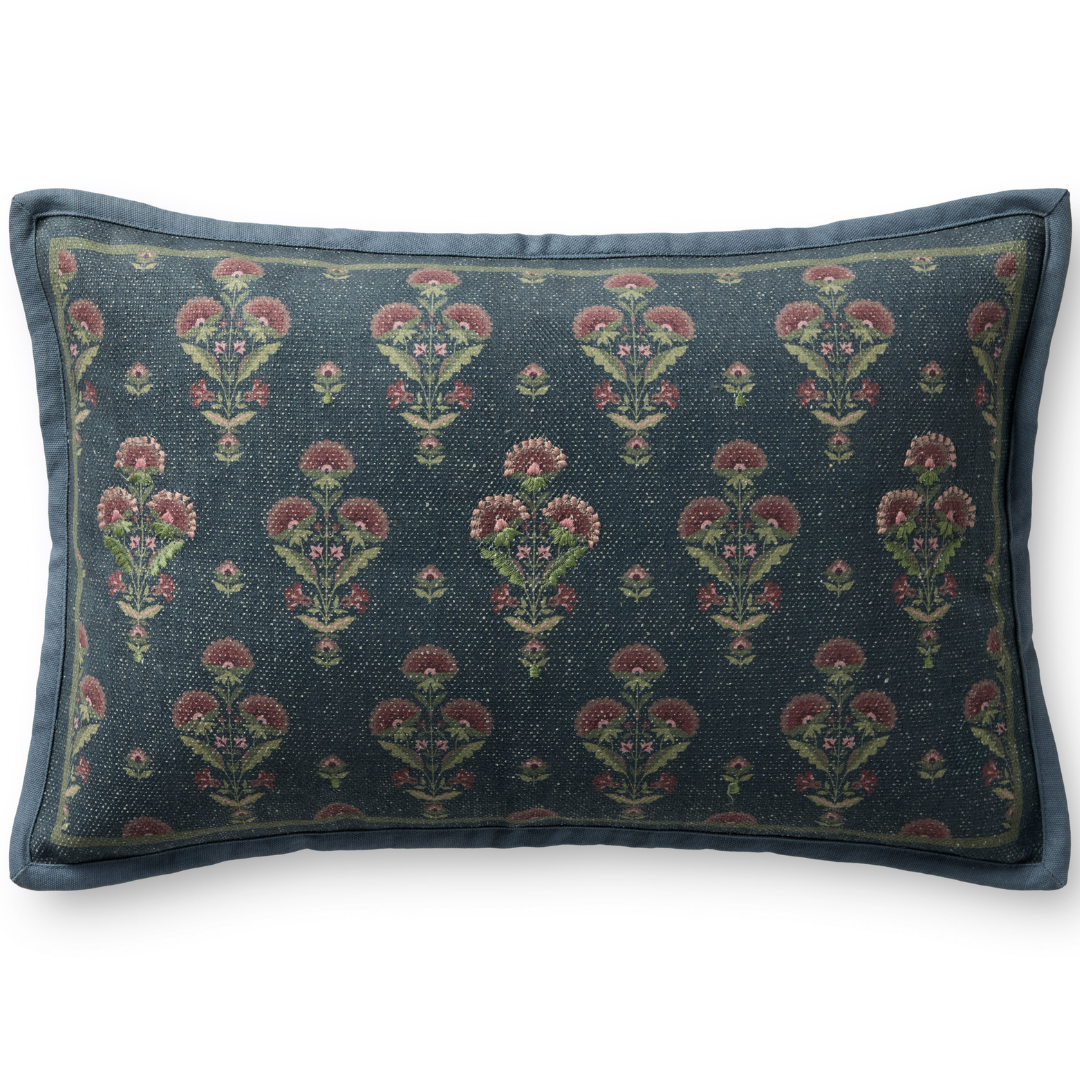Marigold Pillow