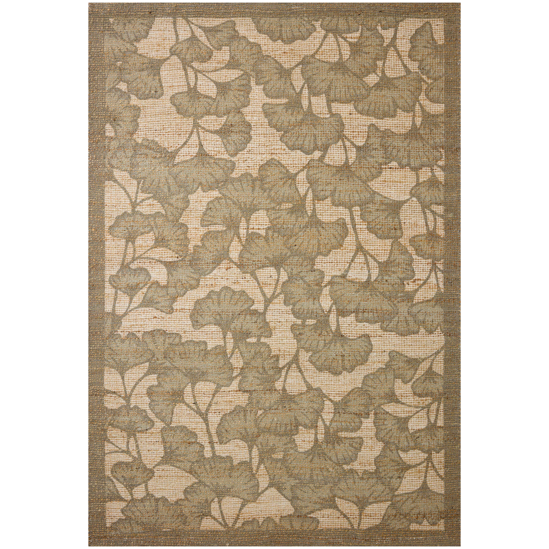 Rue Olive/Sage Rug