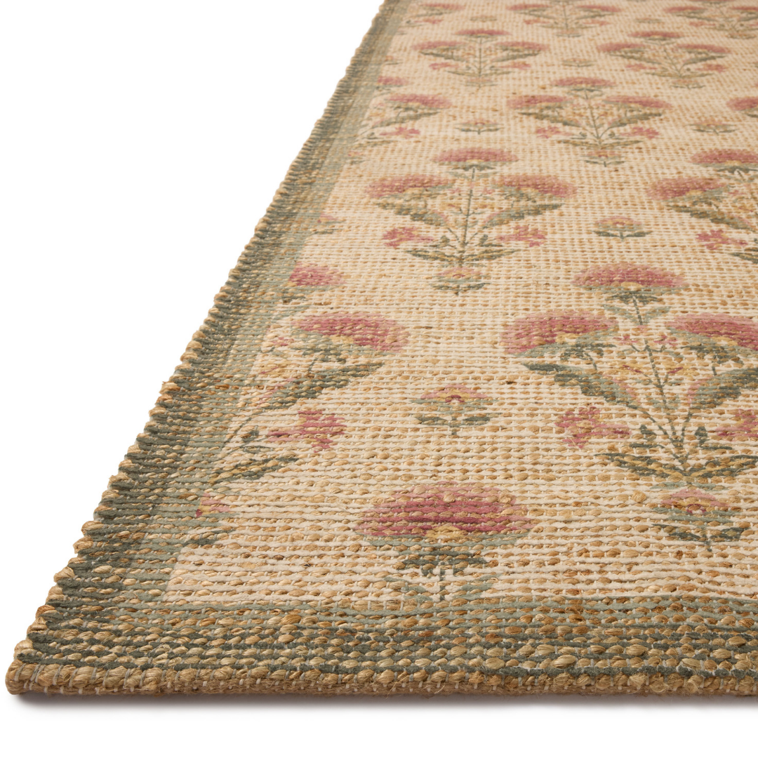 Rue Rug
