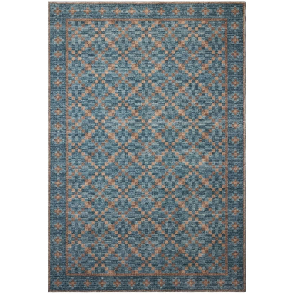Bobby Rug Area Rugs BOBBBOB-01OCCP2050 885369956966