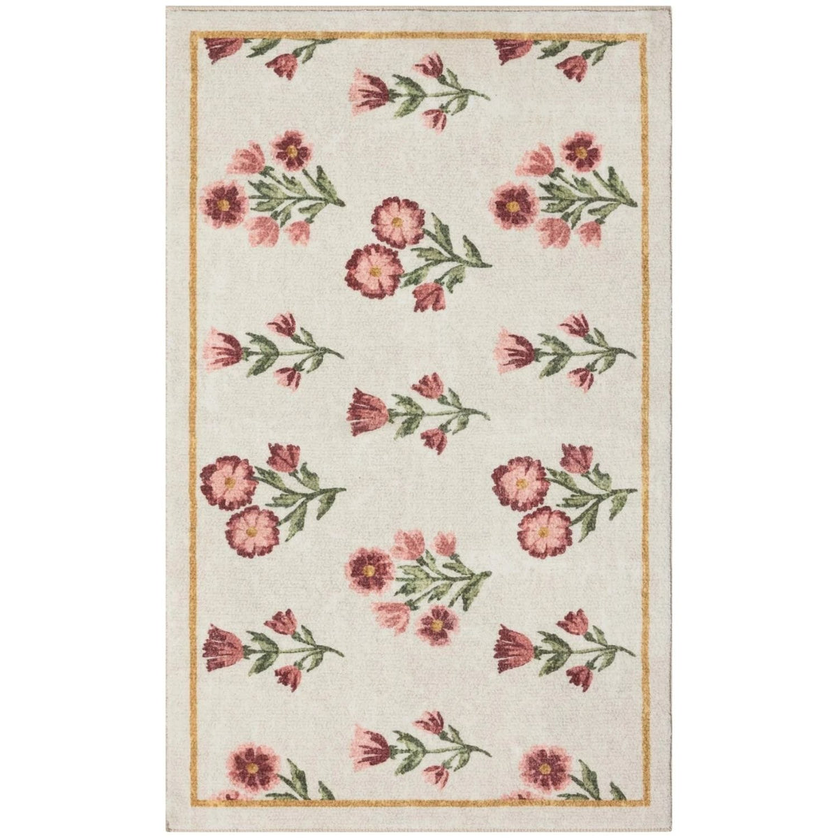 Clove Rug Area Rugs CLOVCLO-02IVRO192A 885369961977