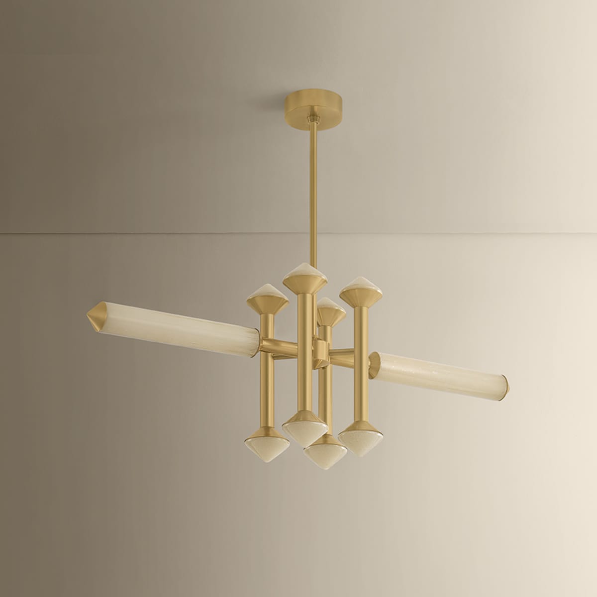 Hydra Chandelier Chandeliers