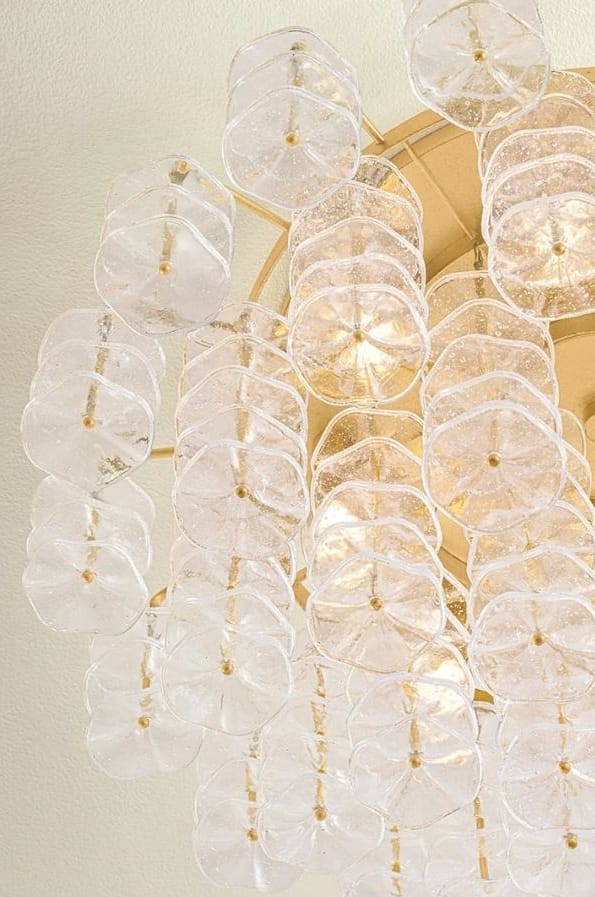 Alsace Semi Flush Flush Mounts