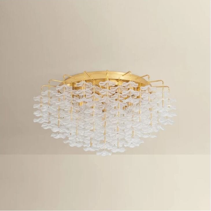Alsace Semi Flush Flush Mounts
