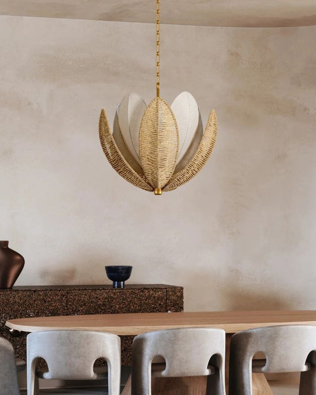 Costa Brava Chandelier