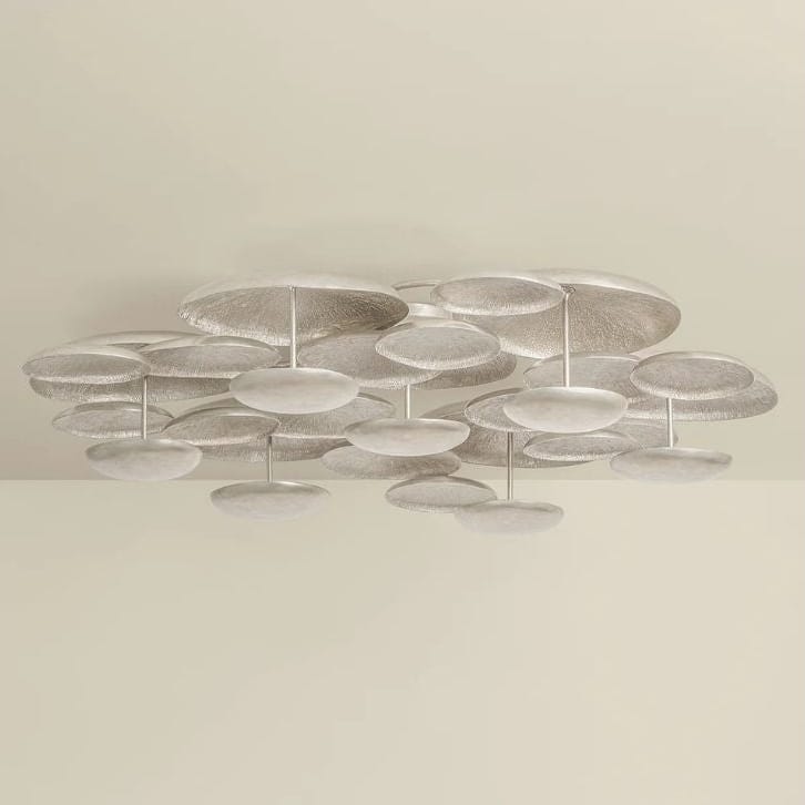 Fistral Semi Flush Flush Mounts