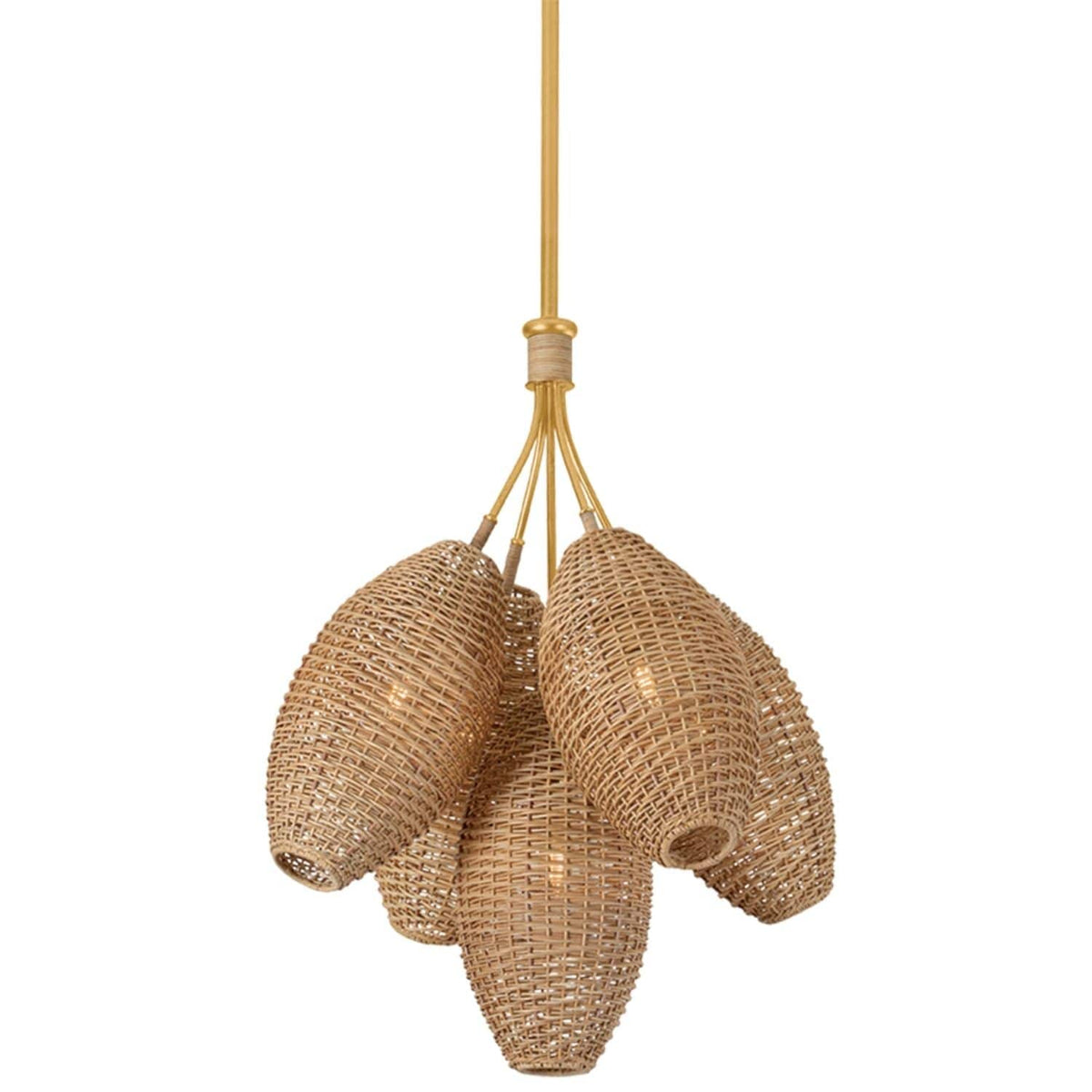 Karpathos Chandelier Chandeliers