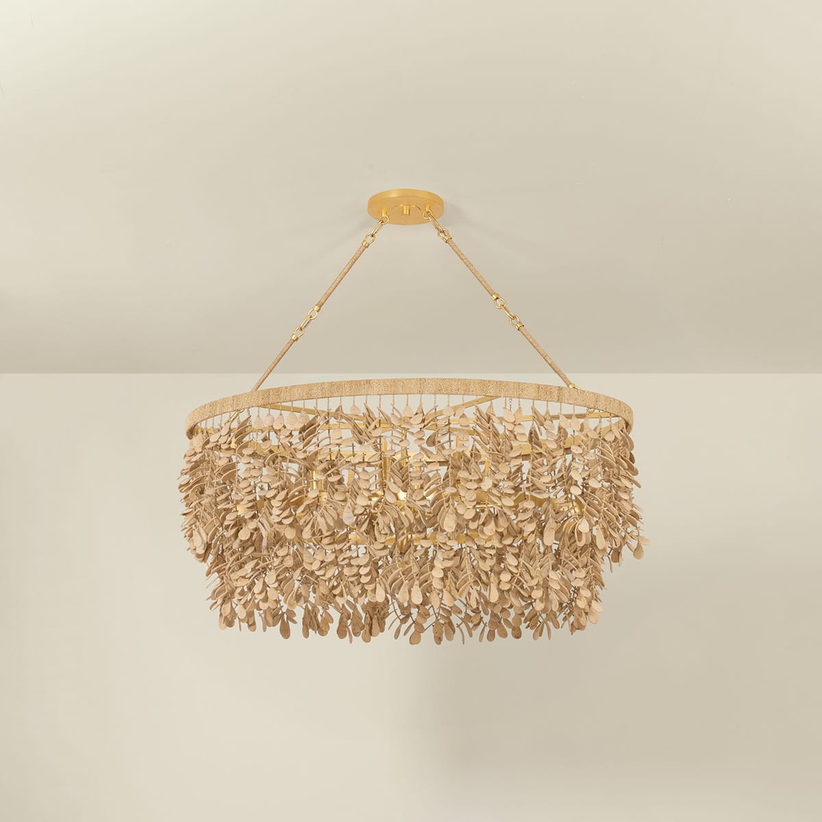 Naxos Chandelier Chandeliers